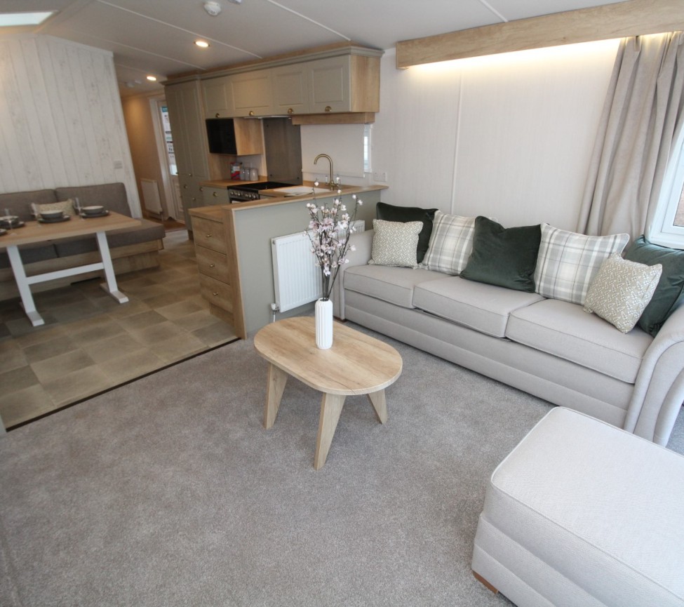 Swift Moselle Lodge freestanding living room furniture