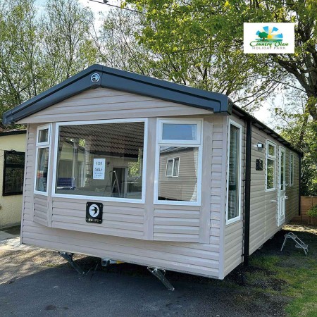 country view caravan park static caravans for sale