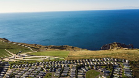 durdle door holiday park