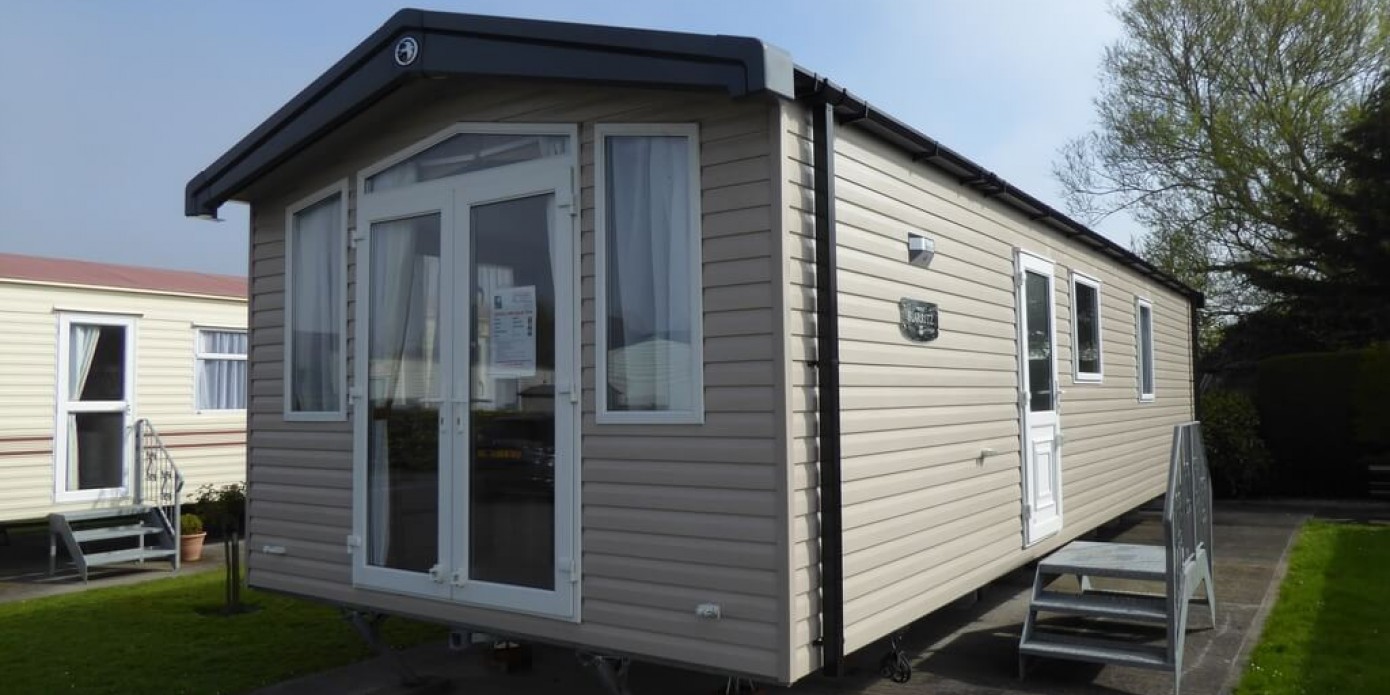 Burnham On Sea Static Caravans For Sale and Tourist Information