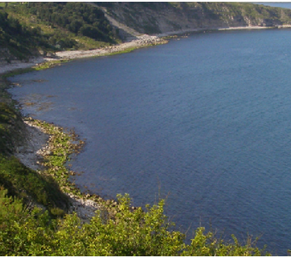 sea and beach views near Herston Leisure Holiday Park