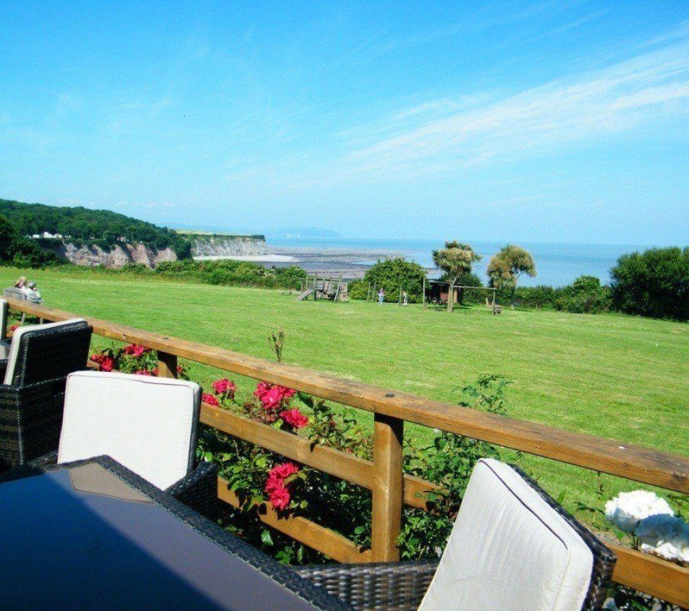 Mobile Homes for Sale at St. Audries Bay Holiday Park in Watchet