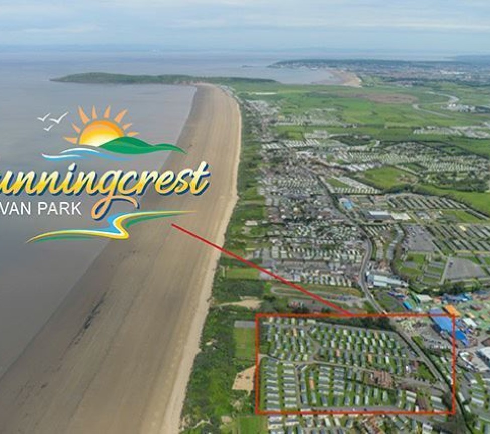 Sunningcrest Caravan Park by the beach photo