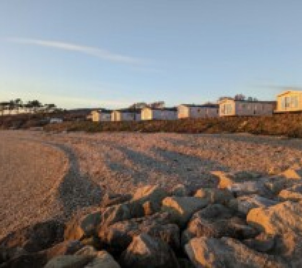 ringstead front row