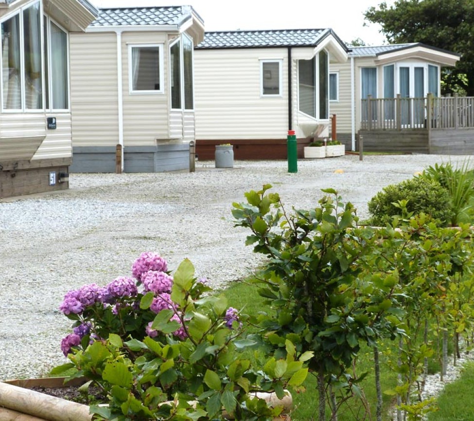 Croft Farm Holiday Park