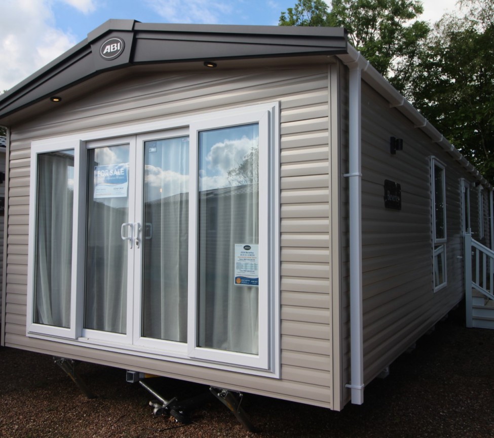 ABI Beverley 2024 2 bedroom for sale