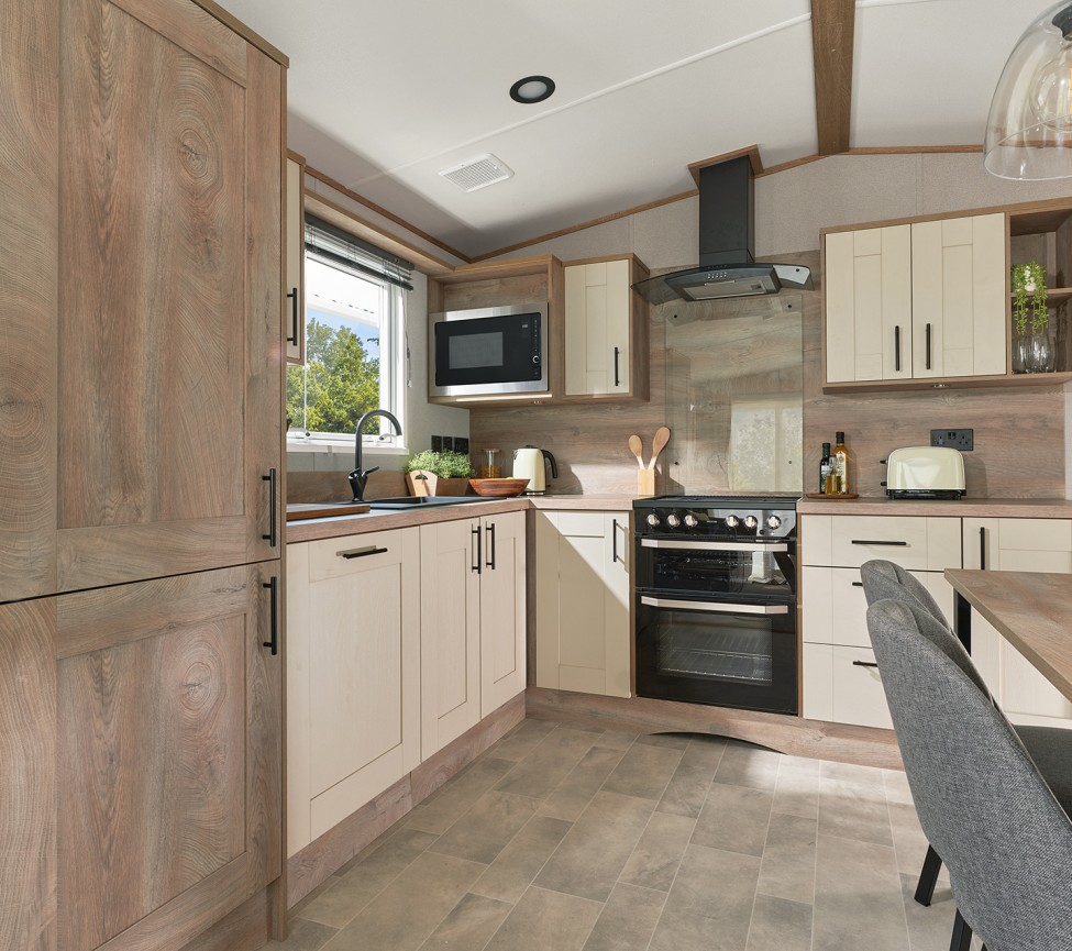 ABI Beverley Kitchen