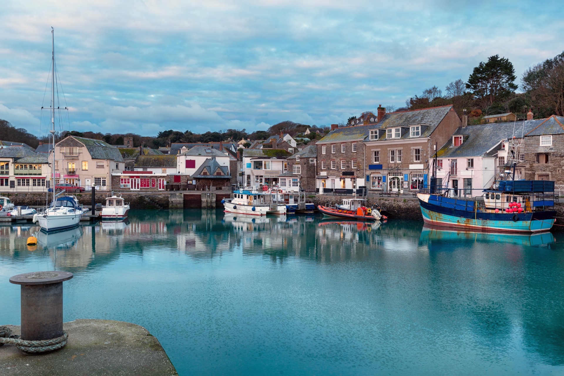 Static Caravans For Sale In Padstow Cornwall From Surf Bay Leisure